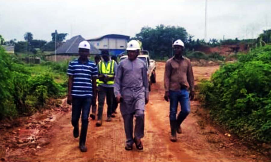 Ondo Attorney General Hails Aiyedatiwa on Progress at Akeredolu Judiciary Complex Tours Courts, Justice Facilities Across the State