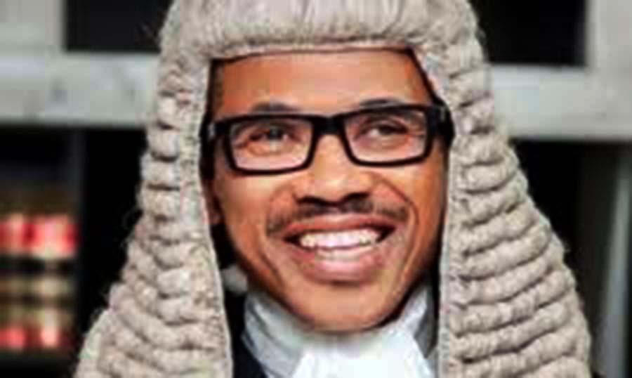 Ondo Attorney General Kayode Ajulo